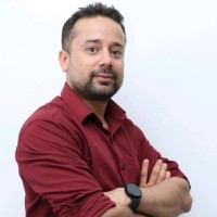 Khalti Employee Subit Pokharel's profile photo