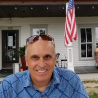 Rapids & Affiliates | Foodservice Experts Employee Joe Schmitt's profile photo