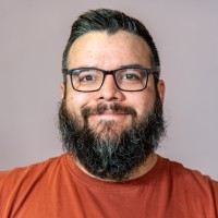 Utah Department of Corrections Employee AJ Lucero's profile photo