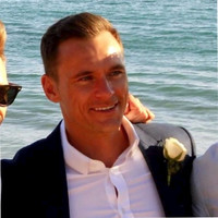 Aitch Group Employee Paul Magee's profile photo