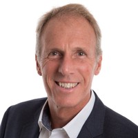 St George's Hill Lawn Tennis Club Employee Andy Gifford's profile photo