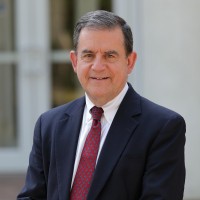 Crossmark Global Investments, Inc. Employee Bob Doll's profile photo