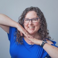 WTTS-FM Employee Rebecca Lund's profile photo