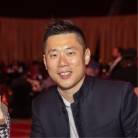 Houston Rockets Employee Youyou Lu's profile photo