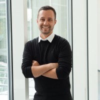 Brückner Group SE Employee Simon Weiß's profile photo