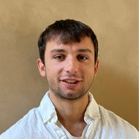 Hanami Employee Bryan Spina's profile photo