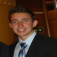 Tishman Speyer Employee Christopher Carleton's profile photo
