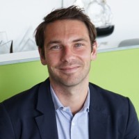 Salesforce Employee Max Bell's profile photo