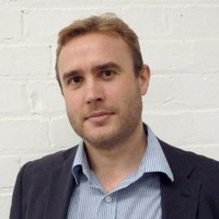 Crofts & Assinder Employee Tom Crofts's profile photo