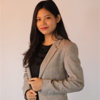 Ooredoo Myanmar Employee Aye Thu's profile photo