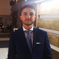 SearchKings® Employee Jamel Jones's profile photo