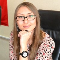 Holbi Group Employee Tanya Dudnichenko's profile photo