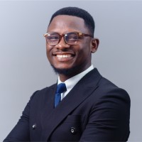 Daystar Power Group Employee Okechukwu Nwafor's profile photo