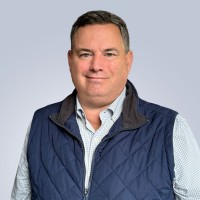 Spatial Data Logic Employee Jack Flood's profile photo