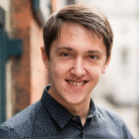 Resource Guru Employee Kevin McKelvin's profile photo