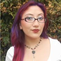 BookPeople Employee Isabella Martinez's profile photo