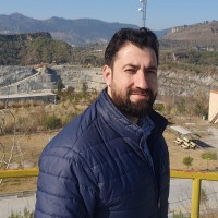 KOEN AJ&K Employee Arshad Elahi's profile photo