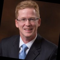 Blue Cross and Blue Shield of Illinois, Montana, New Mexico, Oklahoma & Texas Employee Tony Johnston's profile photo