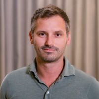 Acasus Employee Jonny Barty's profile photo