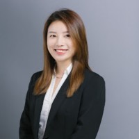 Universal Processing LLC Employee Aris Gao's profile photo