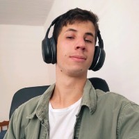 Angular Engenharia Employee Gabriel Cremer's profile photo