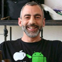 4 Earth Intelligence Employee Bruno Matoso's profile photo