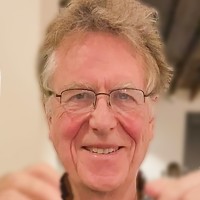 Gatan Inc. Employee Peter Luft's profile photo