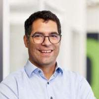 Codewerk Employee Samuel Wenz's profile photo