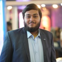Alkhidmat Karachi Employee Tehami Wakil's profile photo