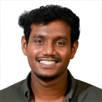 Gadgeon Systems Inc. Employee Amal Ashok's profile photo