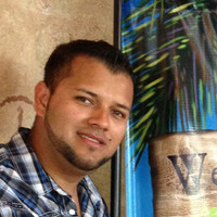 Hamilton Form Company Employee Roberto Perez's profile photo