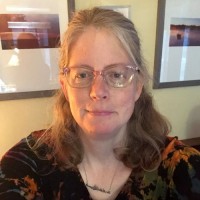 RDOOR Housing Corporation Employee Robin Jones's profile photo