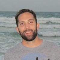 Nike Employee Todd Jacobs's profile photo