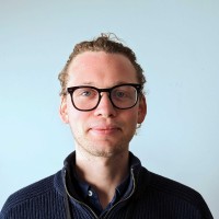 Georg Ekeberg Email & Phone Number