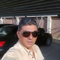 ZZZ Employee Wael Moustafa's profile photo