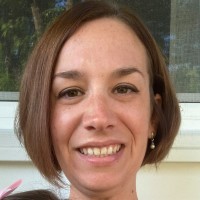 University of Minnesota Employee Kathryn Vera's profile photo
