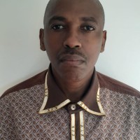 W&RSETA Employee Mzamo Matyobeni's profile photo