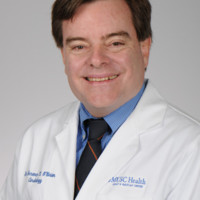 Medical University of South Carolina Employee Terrence O'Brien's profile photo