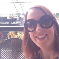 GREENVILLE HEALTHCARE ASSOCIATES Employee Sarah McCrary's profile photo