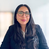 VOGT S.A. Employee Fernanda Sáez's profile photo