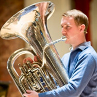 Birmingham Conservatoire Employee Ben Jones's profile photo