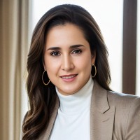 Menlo Park City School District Employee Diana Villa Diez's profile photo