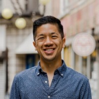 Finley Technologies, Inc. Employee James Shen's profile photo