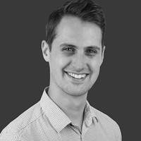 Fidelity International Employee Ben Vine's profile photo