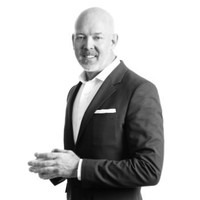 Populous Employee Wesley Crosby's profile photo