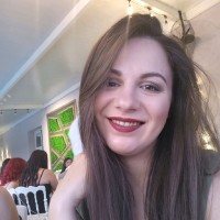Marija Veselinovska Email