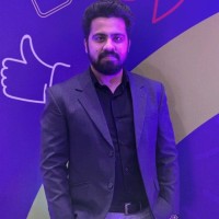 LIMELIGHT Employee Jibran Zia's profile photo