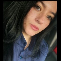 Michelle Freire Moreira's profile photo