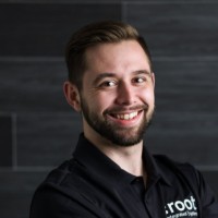 Root Integrated Systems Employee Gabriel Skorepa's profile photo