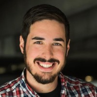 Magic Theatre Employee Kyle McReddie's profile photo